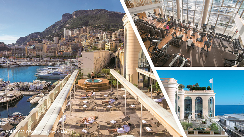 Thermes Marins Monte-Carlo